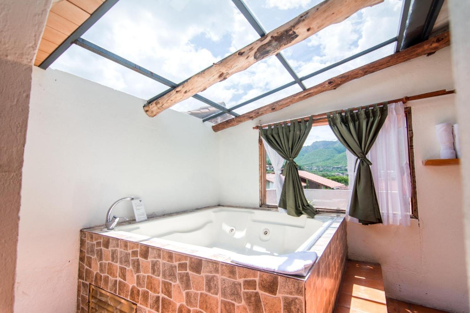 El Descanso Del Toro Hosteria-Spa Vilcabamba Zewnętrze zdjęcie